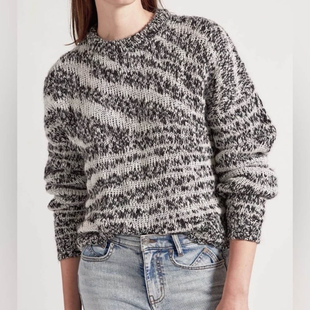 Current / Elliott Cybil Sweater